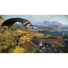 Just Cause 3 Ps4 Foto mini 4
