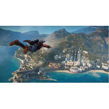 Just Cause 3 PS4. Físico Foto mini  2