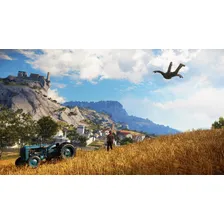 Just Cause 3 Xbox One MĂdia FĂsica Foto mini 4