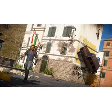 Just Cause 3 Xbox One MĂdia FĂsica Foto mini 3