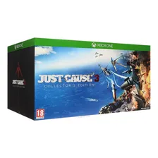 Just Cause 3 Xbox One MĂdia FĂsica Foto mini 1