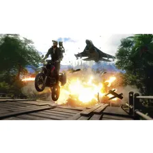 Just Cause 4 Edição Day One Ps4 Mídia Física Português Foto mini 3