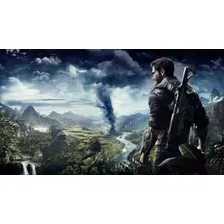 Just Cause 4 Edição Day One Ps4 Mídia Física Português Foto mini 4