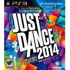 Just Dance 2014 Ps3 Físico / Foto mini 1