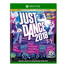 Just Dance 2018 Xbox One MĂdia FĂsica Foto mini 2