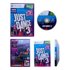 Just Dance 3 Just Dance Standard Foto mini 1