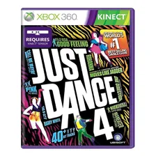 Just Dance 4 / Xbox 360 Foto  mini 1
