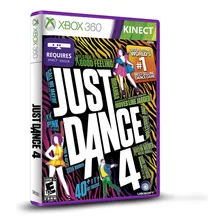 Just Dance 4 / Xbox 360 Foto mini  3