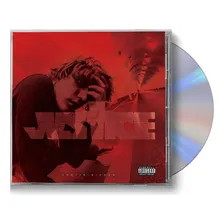 Justin Bieber Cd Justin Bieber - Justice - Alternative Cover Foto mini 1