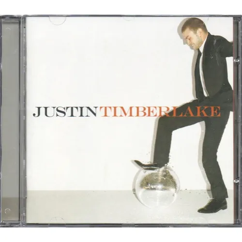 Justin Timberlake - Futuresex/ Lovesounds Foto 1