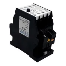 Jzc1-22 Contator Auxiliar 2na +2nf - 110v Foto mini 2