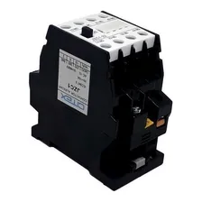 Jzc1-22 Contator Auxiliar 2na +2nf - 110v Foto mini  2