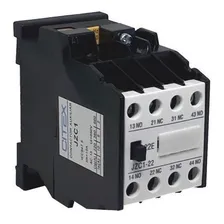 Jzc1-22 Contator Auxiliar 2na +2nf - 110v Foto  mini 1