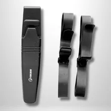 K-02 Fun Dive, Faca De Mergulho Pesca Sub Inox Com Bainha Foto mini 4