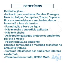 K Othrine SC 25 Bayer Foto mini 2