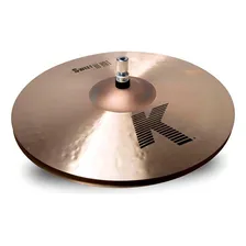 K0723 Zildjian K Sweet Hi Hats 15