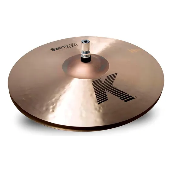 K0723 Zildjian K Sweet Hi Hats 15