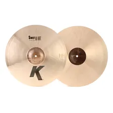 K0723 Zildjian K Sweet Hi Hats 15