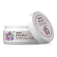 Kah-noa Gel Finalizador Delicado Jelly Glacê Cachos 200g Foto mini  2