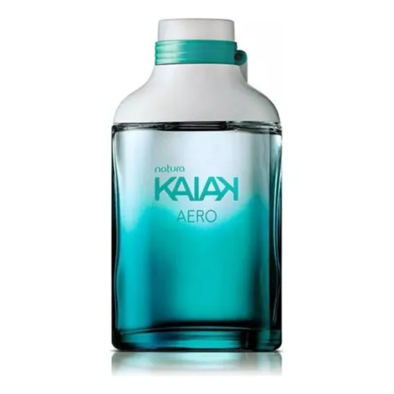 Kaiak Aero 100ml Foto 1