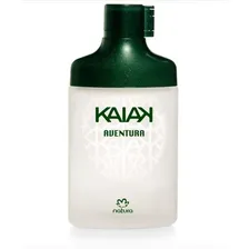 Kaiak Aventura Masculino Natura Desodorante Colônia 100ml Foto mini  2