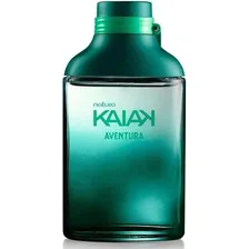 Kaiak Aventura Natura Deo Col么nia Masculino 100ml Foto mini 1