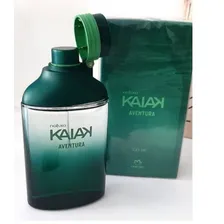 Kaiak Aventura Natura Deo Col么nia Masculino 100ml Foto mini 2