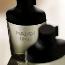 Kaiak ClĂĄssico Fem + Kaiak Urbe Natura Masculino - Kit C/2 GĂȘnero Feminino Foto mini 4