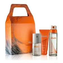 Kaiak Clássico Natura Feminino 100ml - Presente Foto  mini 1