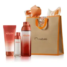 Kaiak Clássico Natura Feminino 100ml - Presente Foto mini  2