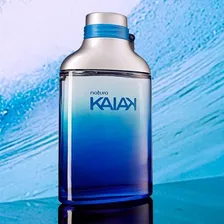 Kaiak Clássico Natura Masculino - 100ml - Presente Foto mini  2