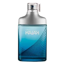Kaiak Natura Colonia Masculino 100 Foto  mini 1