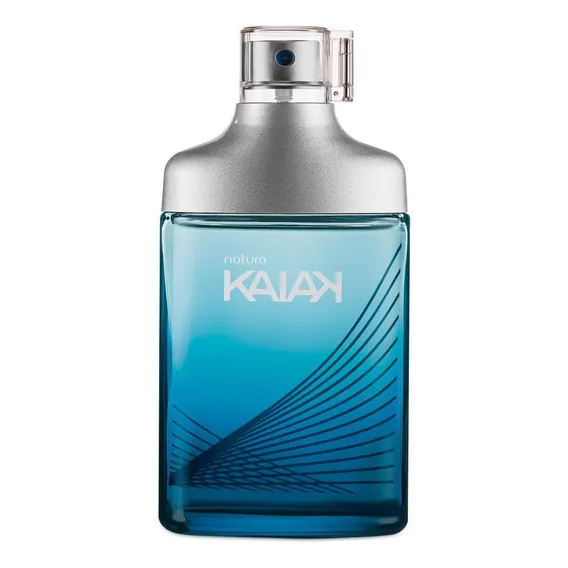 Kaiak Natura Colonia Masculino 100 Foto 1