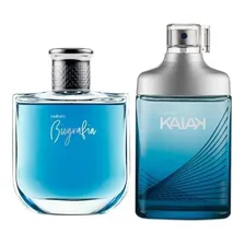 Kaiak Natura Perfume Deo parfum 100ml Foto mini 1