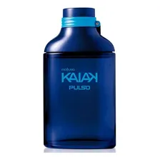 Kaiak O2 E Kaiak Pulso Deo Colonia Masculina Natura Kit C/ 2 Foto mini 3