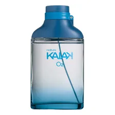 Kaiak O2 E Kaiak Pulso Deo Colonia Masculina Natura Kit C/ 2 Foto mini 2