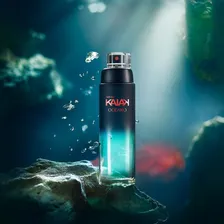 Kaiak Oceano Natura Feminino 100ml Foto mini  2