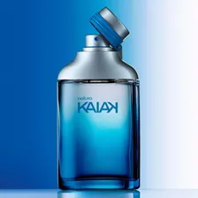 Kaiak Tradicional Colônia 100ml Natura Foto mini  3