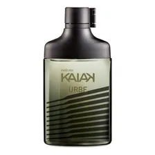 Kaiak Urbe + Natura Homem Clássico Colônia Masc 100ml C2 Gênero Masculino Foto mini 3
