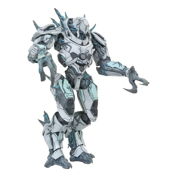 Kaiju Drone Deluxe - Select - Pacific Rim Uprising - Diamond Foto 1