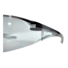 Kalipso Oculos Protecao Bali Cinza Foto mini 2