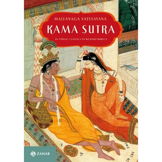 Kama Sutra Foto 1