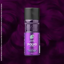 Kamaleão Color Máscara Tonalizante Polvo - 100ml Tom Roxo Foto mini  2