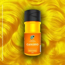 Kamaleão Color Máscara Pigmentante Vagalume 150ml Tom Amarelo-néon Foto mini  2