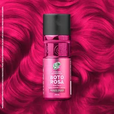 Kamaleão Color Máscara Tonalizante Boto Rosa - 100ml Foto mini  3