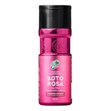 Kamaleão Color Máscara Tonalizante Boto Rosa - 100ml Foto  mini 1