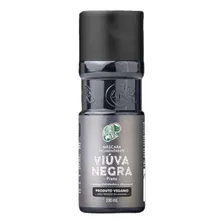 Kamaleão Color Máscara Tonalizante Viúva Negra - 100ml Tom PRETO Foto mini 1