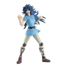Kanon Dragao Marinho Cavaleiros Do Zodiaco Banpresto Bandai Foto mini 1
