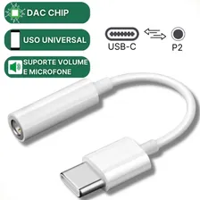 Kapbom Cabo adaptador Tipo-C USB Branco Foto mini  2