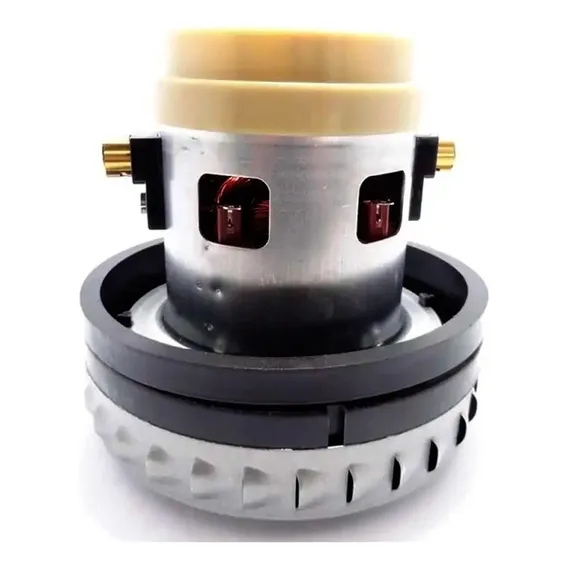 Karcher Motor p贸 Aspirador 93023580 Foto 1